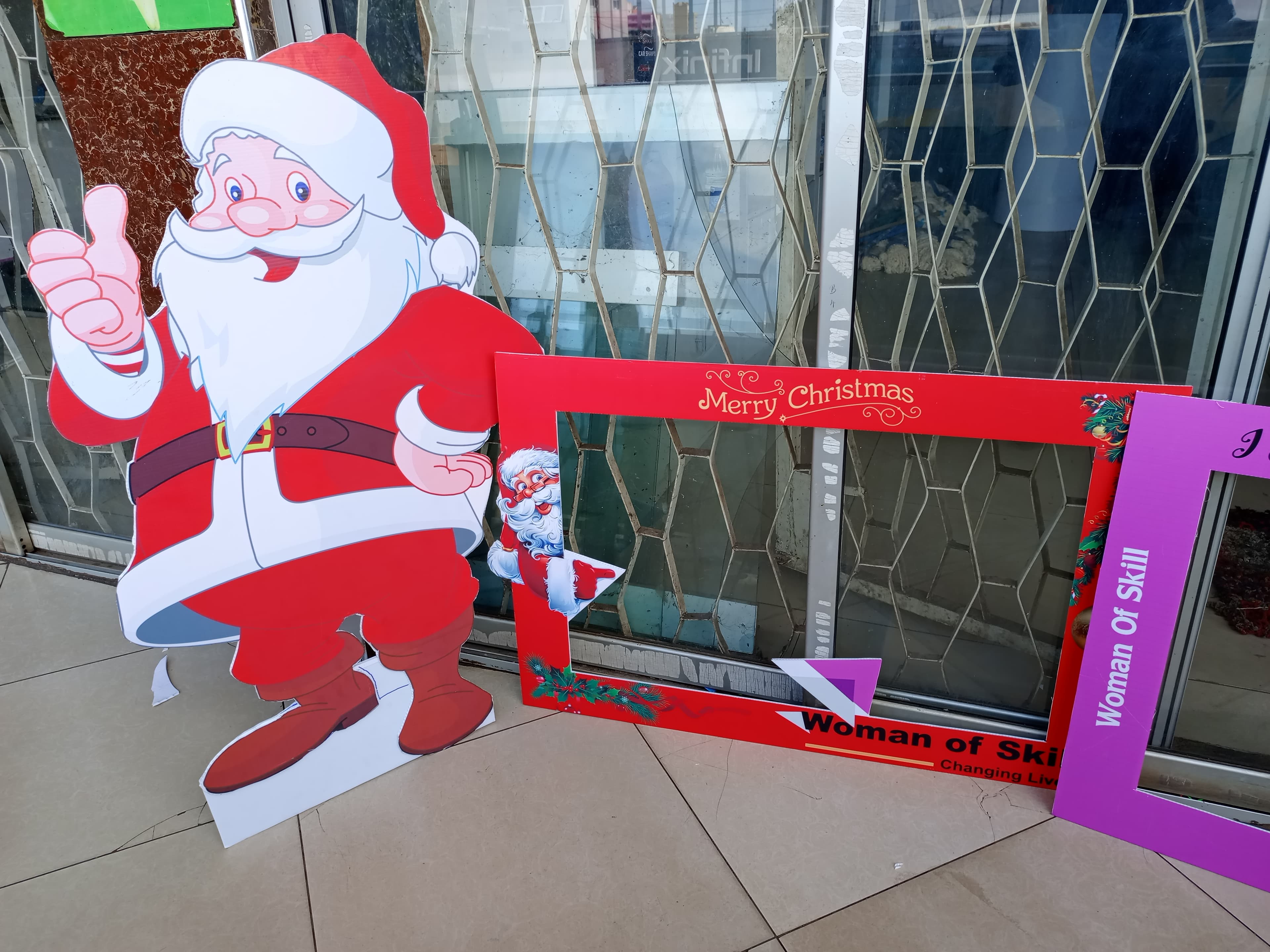 Events Branding services